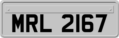 MRL2167