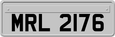 MRL2176