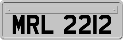 MRL2212
