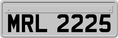 MRL2225