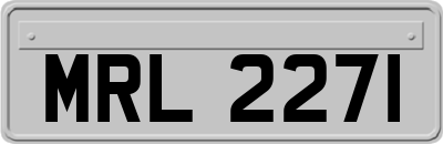 MRL2271