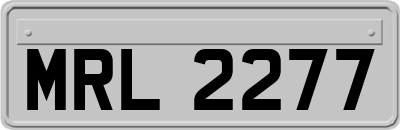 MRL2277