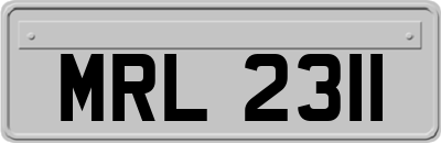 MRL2311