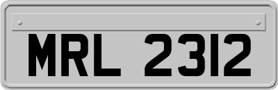 MRL2312