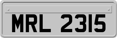 MRL2315