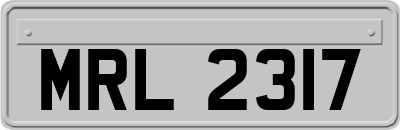 MRL2317