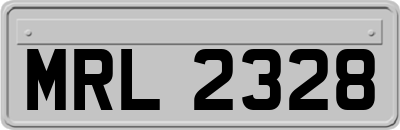 MRL2328