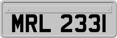 MRL2331