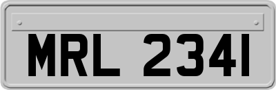 MRL2341