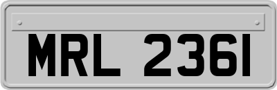 MRL2361