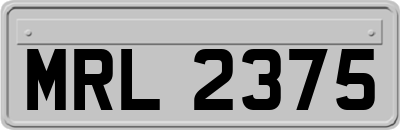 MRL2375