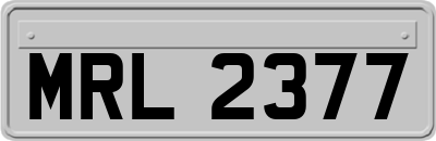 MRL2377