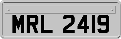 MRL2419