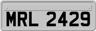MRL2429