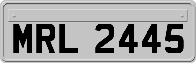 MRL2445