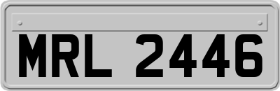 MRL2446