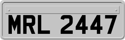 MRL2447