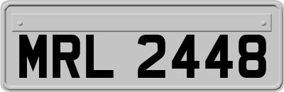 MRL2448