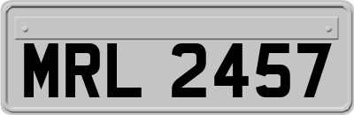 MRL2457