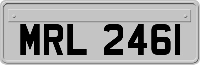 MRL2461