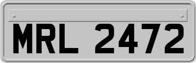 MRL2472