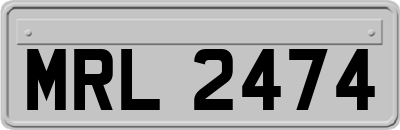 MRL2474