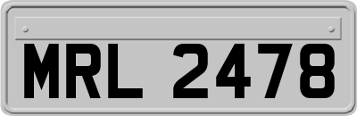 MRL2478