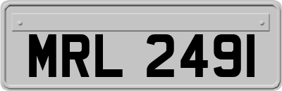 MRL2491