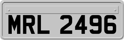 MRL2496