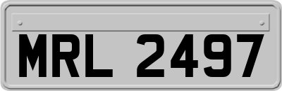 MRL2497