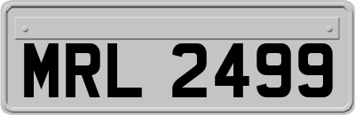 MRL2499