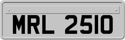 MRL2510