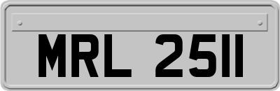 MRL2511