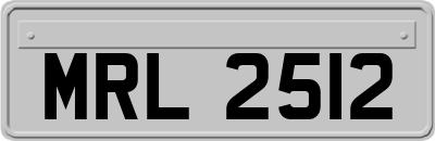 MRL2512