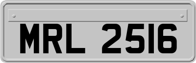 MRL2516