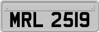 MRL2519