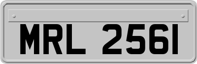 MRL2561