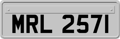 MRL2571