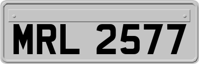 MRL2577