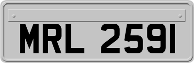 MRL2591