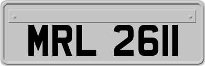 MRL2611