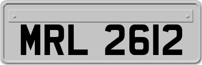 MRL2612