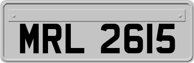 MRL2615