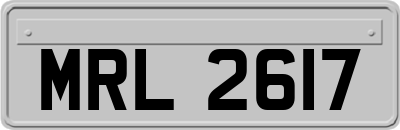 MRL2617