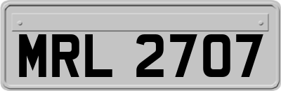 MRL2707