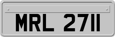 MRL2711