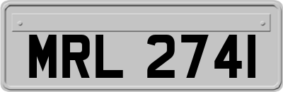 MRL2741
