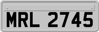 MRL2745