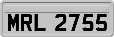 MRL2755