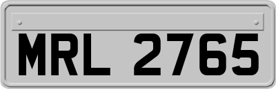 MRL2765